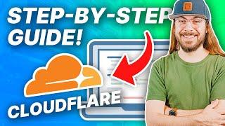How To Set Up Cloudflare | Ultimate Tutorial