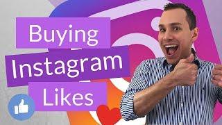 Buying Instagram Likes: Should You Buy Fake Likes? Complete Experiment  Review (Algorithm Penalty)