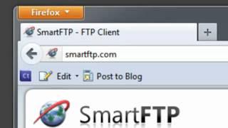 How to obtain SmartFTP