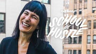 Fashinnovation is Bridging the Gap Between Fashion and Technology | School of Hustle Ep 56