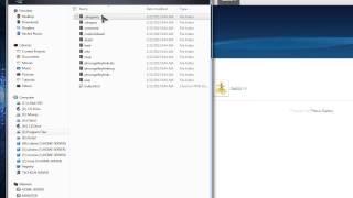 Remove Phoca Gallery 3.2.3 Footer Text