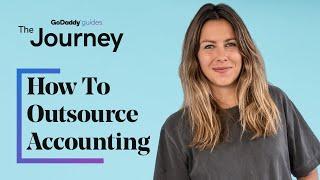 How To Outsource Accounting and Save Your Time