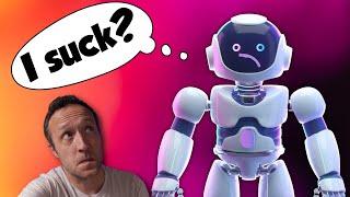 Why JARVIS.AI SUCKS (JASPER.AI) - 3 ways you're using AI wrong
