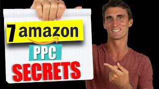How To Create INSANELY Profitable Amazon PPC Campaigns!