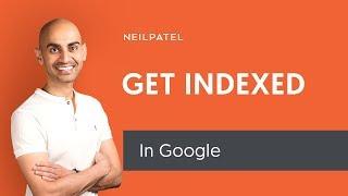 3 Easy Steps to Submit Your Site to Google and Get Indexed For SEO