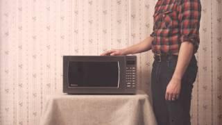 Bluehost.com PSA #7495 - Microwave Etiquette