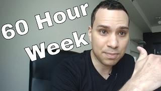 The 60 Hour Work Week - Aspire #27