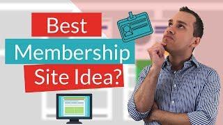 Best Membership Funnel Ideas - 5 Membership Site Design Examples