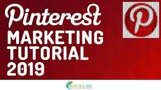 Pinterest Marketing Tutorial - Pinterest Marketing 101 Strategy Course To Grow Your Followers