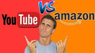 YouTube vs. Amazon FBA - The Best Way To Make Passive Income Online