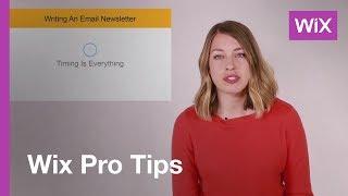 Email Marketing: 5 Tips for Writing an Effective Email Newsletter