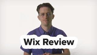 Wix Review: True drag-and-drop. Offers detailed control of websites.
