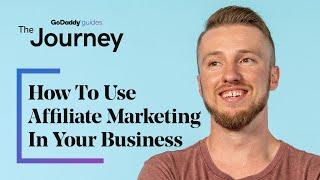 How To Use Affiliate Marketing In Your Business