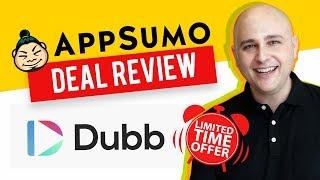 Dubb Review - Most Useful App Of 2019 But Not Without Its Flaws