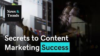 5 Rules for Content Marketing Success (with Joe Pulizzi)