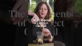 The 3 Elements of a Perfect Cocktail | Icons of Cincinnati