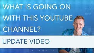 What Is Going On With This Channel?
