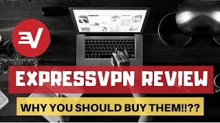 ExpressVPN Review: What They DON'T Tell You