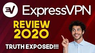 ExpressVPN Review 2020  Is ExpressVPN Still The Best VPN???