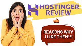 Hostinger Review [2019]: The Ultimate Review Is Here!!!!!