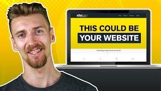 How to Make a Website : Complete Beginners Guide  + Bonus Tips [2019]