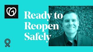 How to Reopen Your Small Business Safely During COVID 19