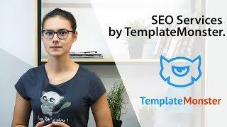 SEO Services by TemplateMonster
