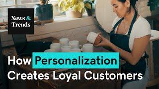 How Personalization Impacts Customer Success | GoDaddy